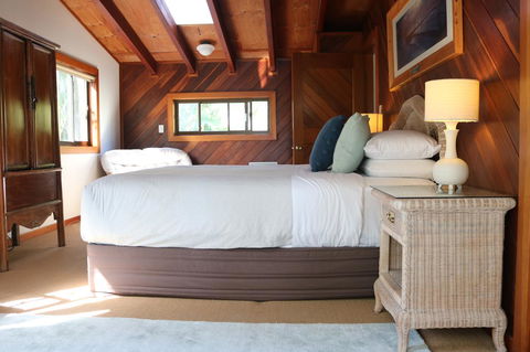 A Beach House At Byron - Foster Accommodation 8