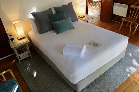 A Beach House At Byron - Foster Accommodation 30