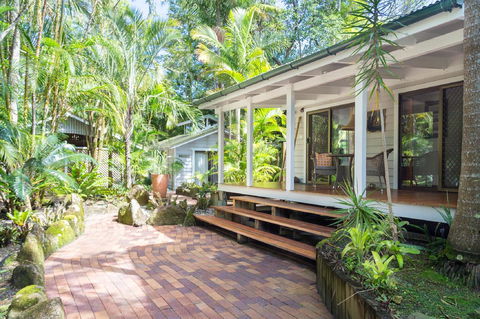 A Beach House At Byron - Foster Accommodation 37