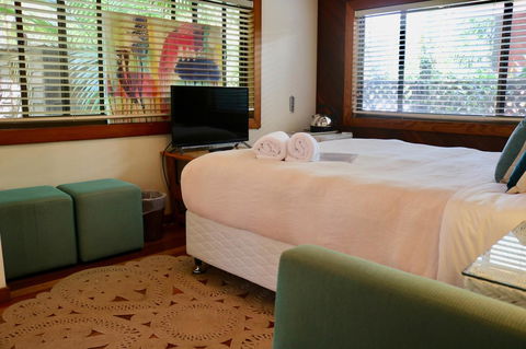 A Beach House At Byron - Foster Accommodation 40