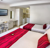 Hibiscus Motel - Foster Accommodation
