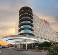 Rydges Parramatta - Foster Accommodation