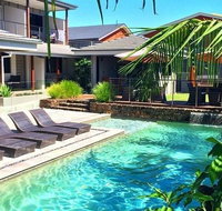 Aabi's at Byron - Foster Accommodation