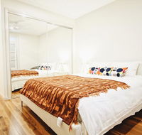 Cozy 5 Bed House in Sydney - Foster Accommodation