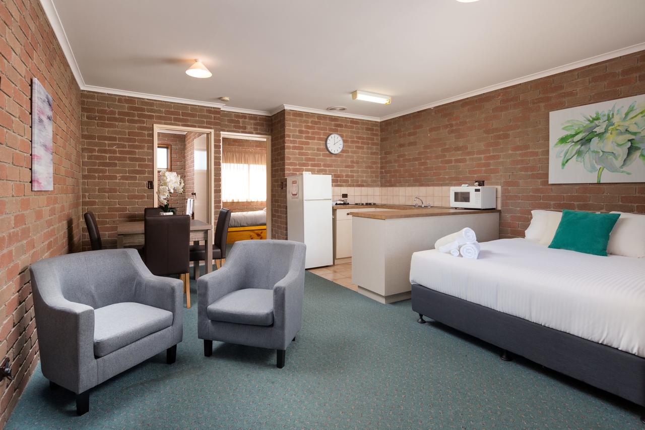 Hopefield NSW Foster Accommodation