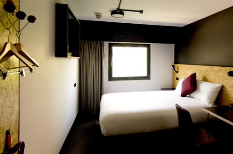 Ibis Budget Sydney East - Foster Accommodation 19