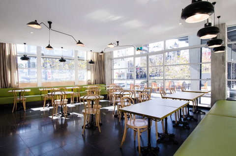 Ibis Budget Sydney East - Foster Accommodation 14