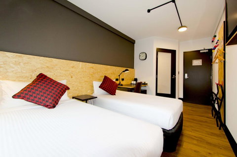 Ibis Budget Sydney East - Foster Accommodation 20