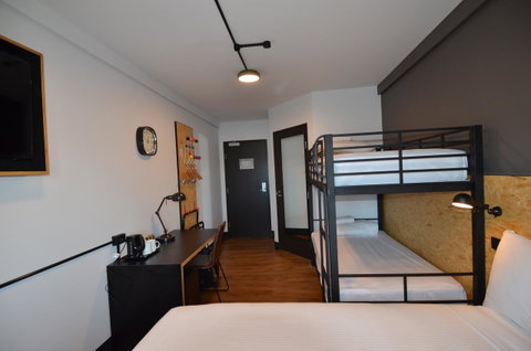 Ibis Budget Sydney East - Foster Accommodation 30