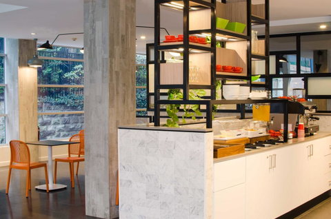 Ibis Budget Sydney East - Foster Accommodation 9