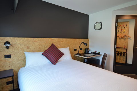 Ibis Budget Sydney East - Foster Accommodation 21