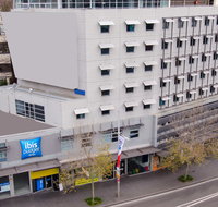 ibis budget Sydney East - Foster Accommodation