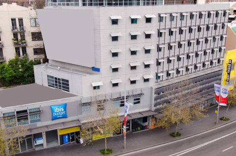 Ibis Budget Sydney East - Foster Accommodation 0