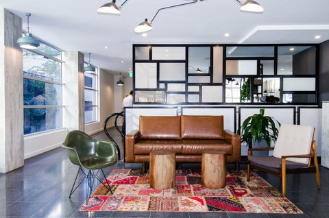 Ibis Budget Sydney East - Foster Accommodation 7