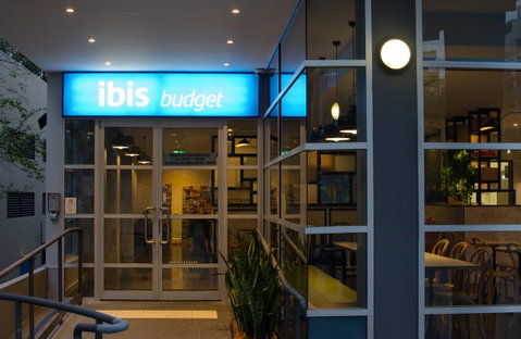 Ibis Budget Sydney East - Foster Accommodation 3