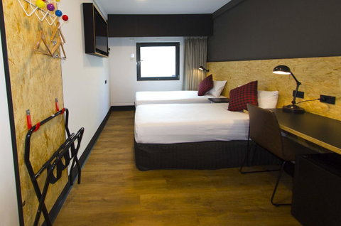 Ibis Budget Sydney East - Foster Accommodation 25