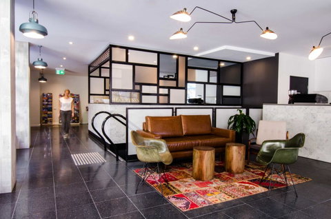 Ibis Budget Sydney East - Foster Accommodation 1