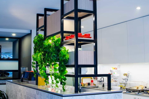 Ibis Budget Sydney East - Foster Accommodation 12