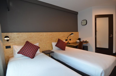 Ibis Budget Sydney East - Foster Accommodation 26