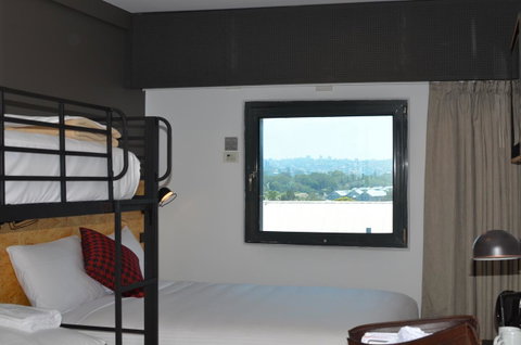 Ibis Budget Sydney East - Foster Accommodation 31