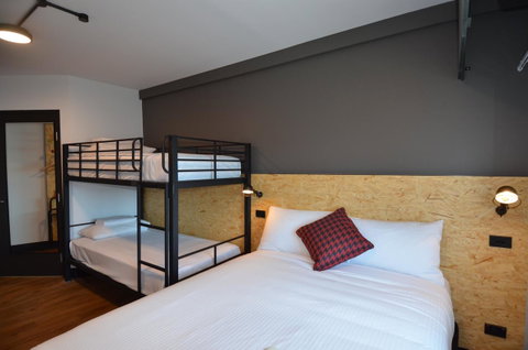 Ibis Budget Sydney East - Foster Accommodation 28