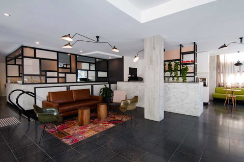 Ibis Budget Sydney East - Foster Accommodation 8