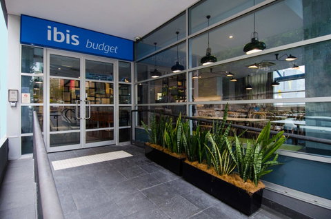 Ibis Budget Sydney East - Foster Accommodation 4