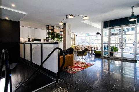 Ibis Budget Sydney East - Foster Accommodation 6