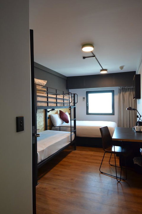 Ibis Budget Sydney East - Foster Accommodation 29