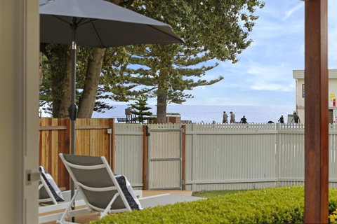 The Beach House North Wollongong - Foster Accommodation 3