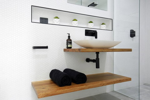 The Beach House North Wollongong - Foster Accommodation 16