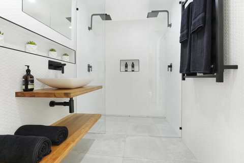 The Beach House North Wollongong - Foster Accommodation 15