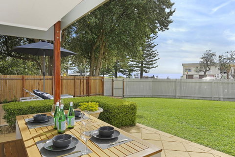 The Beach House North Wollongong - Foster Accommodation 8
