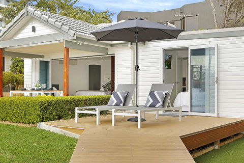The Beach House North Wollongong - Foster Accommodation 2