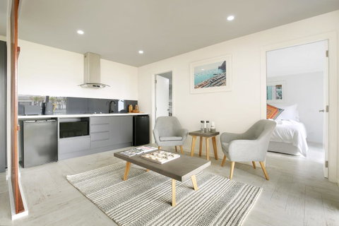 The Beach House North Wollongong - Foster Accommodation 11