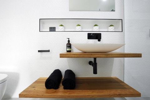 The Beach House North Wollongong - Foster Accommodation 17