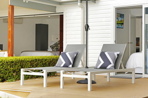 The Beach House North Wollongong - Foster Accommodation 10