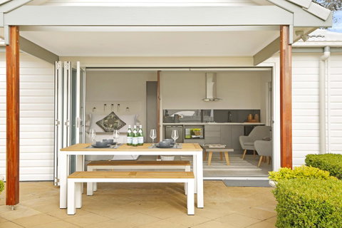 The Beach House North Wollongong - Foster Accommodation 6
