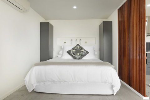 The Beach House North Wollongong - Foster Accommodation 13