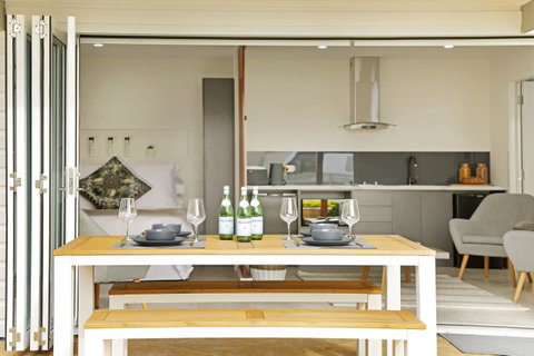 The Beach House North Wollongong - Foster Accommodation 4