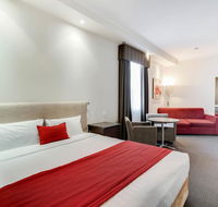 Prince of Wales Motor Inn - Foster Accommodation