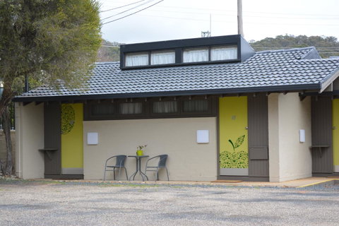 The Apple Inn - Foster Accommodation 19