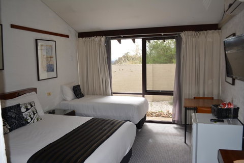 The Apple Inn - Foster Accommodation 32