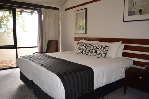 The Apple Inn - Foster Accommodation 11