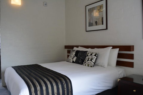 The Apple Inn - Foster Accommodation 31