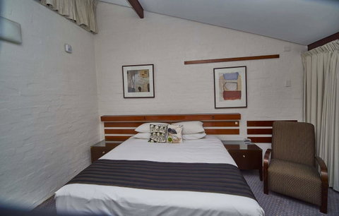 The Apple Inn - Foster Accommodation 5