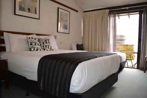 The Apple Inn - Foster Accommodation 10
