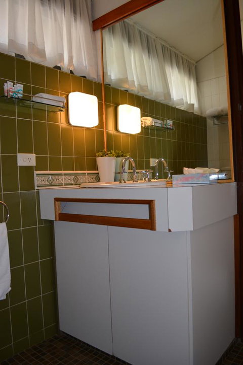 The Apple Inn - Foster Accommodation 27