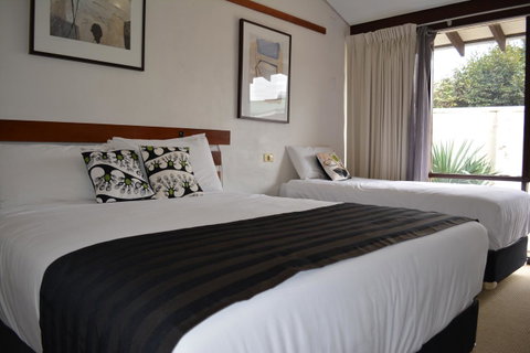 The Apple Inn - Foster Accommodation 21