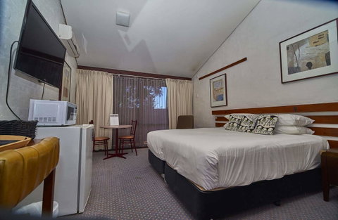 The Apple Inn - Foster Accommodation 2